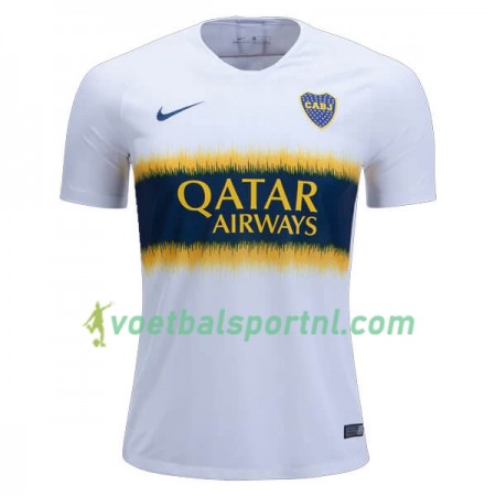 Boca Juniors Uit Shirt 2018-19